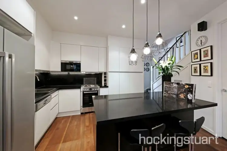 Fifth view of Homely house listing, 2C Osborne Avenue, Glen Iris VIC 3146