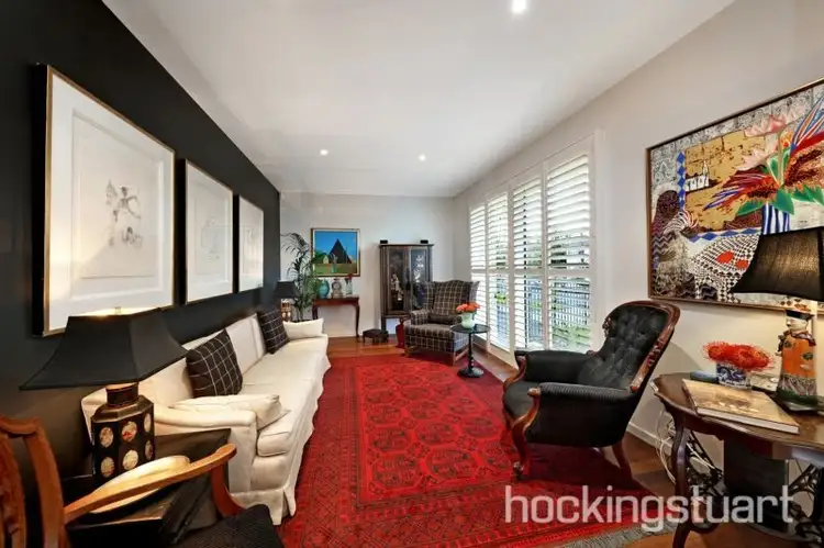 Sixth view of Homely house listing, 2C Osborne Avenue, Glen Iris VIC 3146