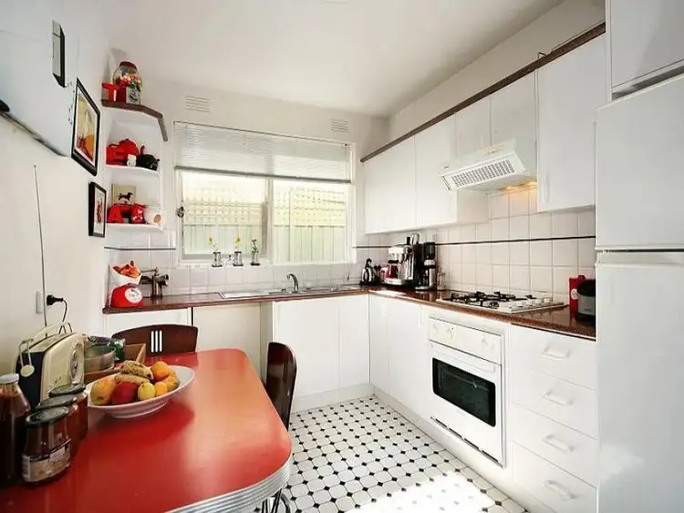Third view of Homely apartment listing, 1/7 Railway Avenue, Armadale VIC 3143