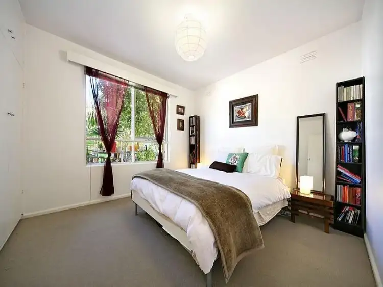Fourth view of Homely apartment listing, 1/7 Railway Avenue, Armadale VIC 3143