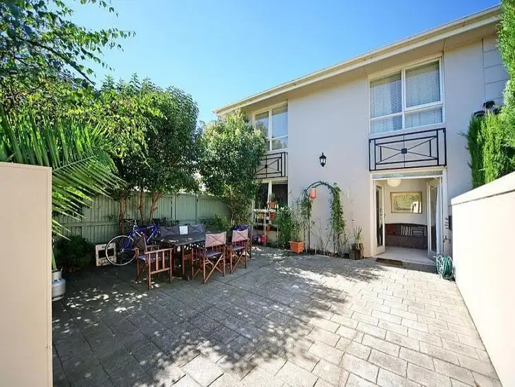 Sixth view of Homely apartment listing, 1/7 Railway Avenue, Armadale VIC 3143