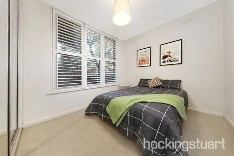 Sixth view of Homely apartment listing, 2/301 Dandenong Road, Prahran VIC 3181