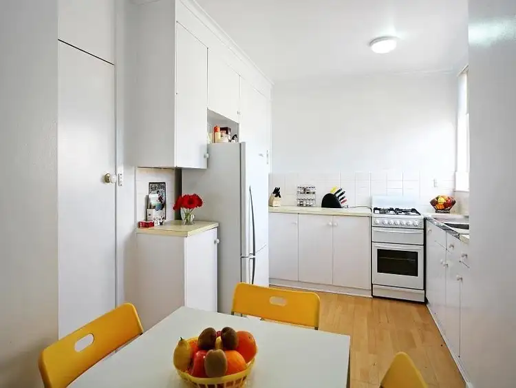 Third view of Homely apartment listing, 8/200 Wattletree Road, Malvern VIC 3144