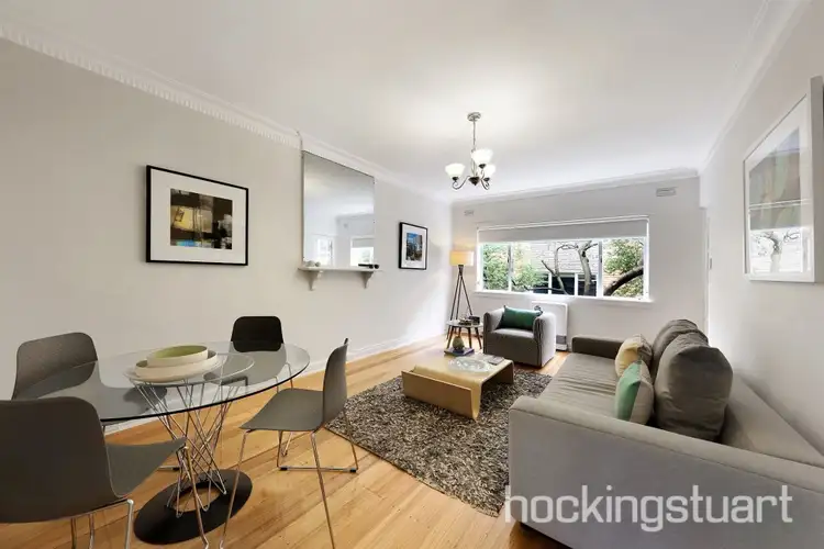 4/530 Toorak Road, Toorak VIC 3142
