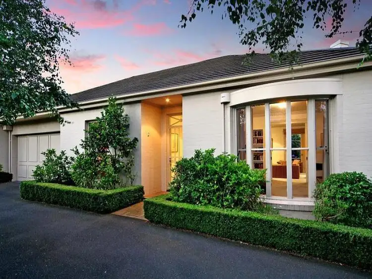 2/351 Glenferrie Road, Malvern VIC 3144