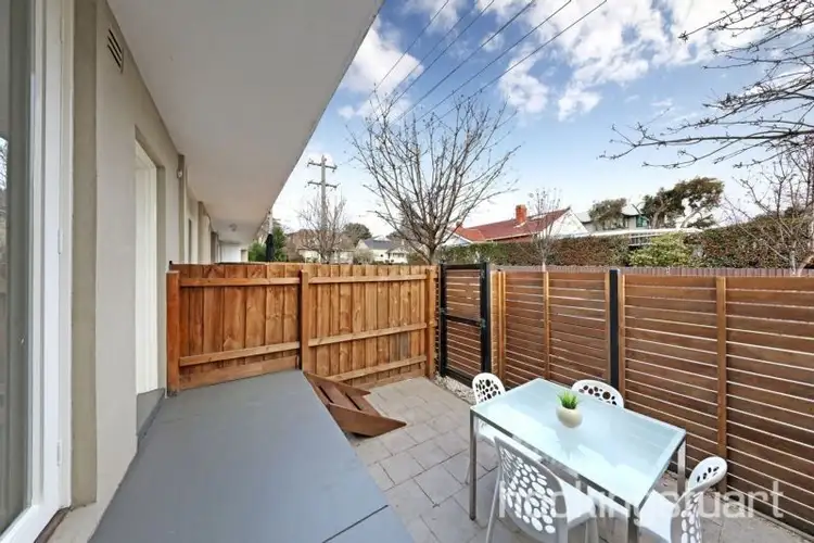 5/25 Clarence Street, Malvern East VIC 3145