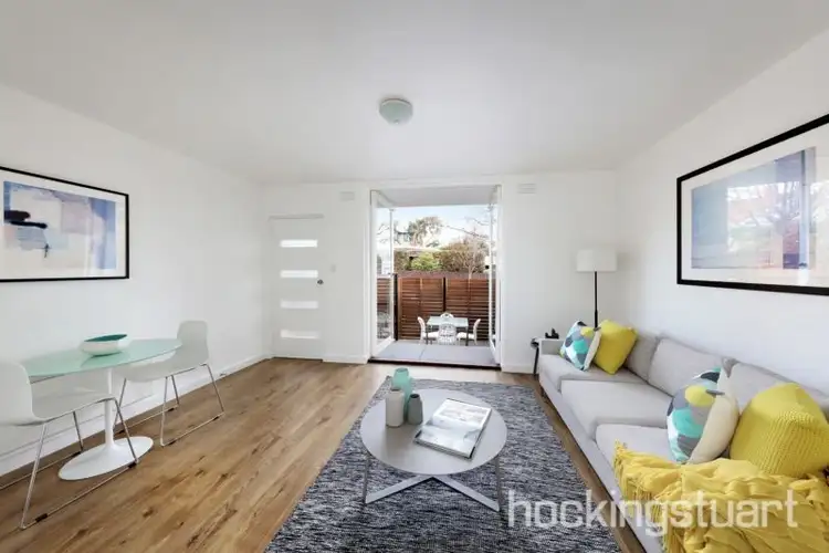 Second view of Homely apartment listing, 5/25 Clarence Street, Malvern East VIC 3145