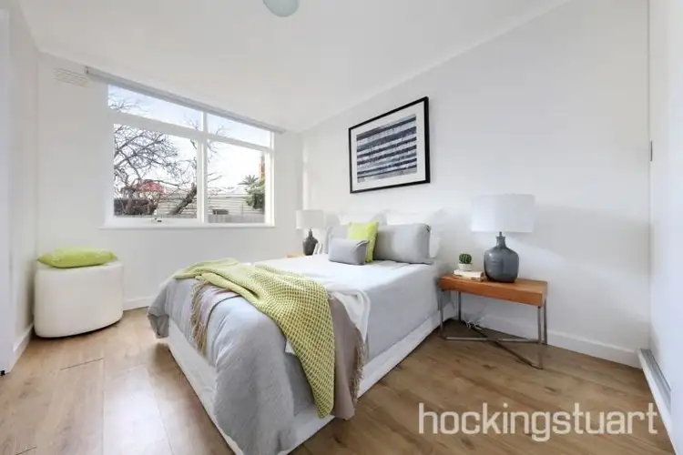 Fourth view of Homely apartment listing, 5/25 Clarence Street, Malvern East VIC 3145