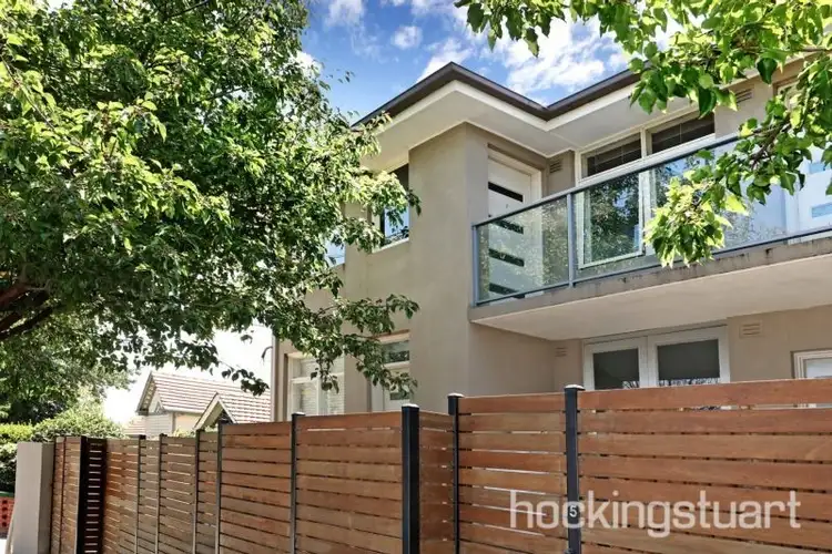 Sixth view of Homely apartment listing, 5/25 Clarence Street, Malvern East VIC 3145