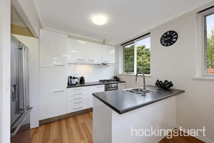 Sixth view of Homely apartment listing, 5/2 Karbarook Avenue, Prahran VIC 3181