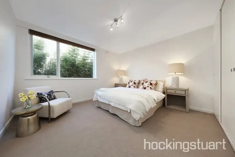 Fifth view of Homely apartment listing, 9/11 Wrexham Road, Prahran VIC 3181