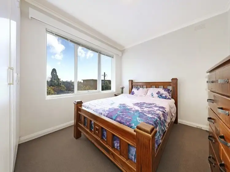 Fifth view of Homely apartment listing, 9/42 Winter Street, Malvern VIC 3144