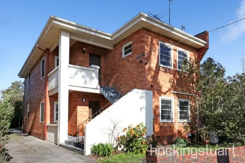 Main view of Homely apartment listing, 1/6 Elm Grove, Armadale VIC 3143