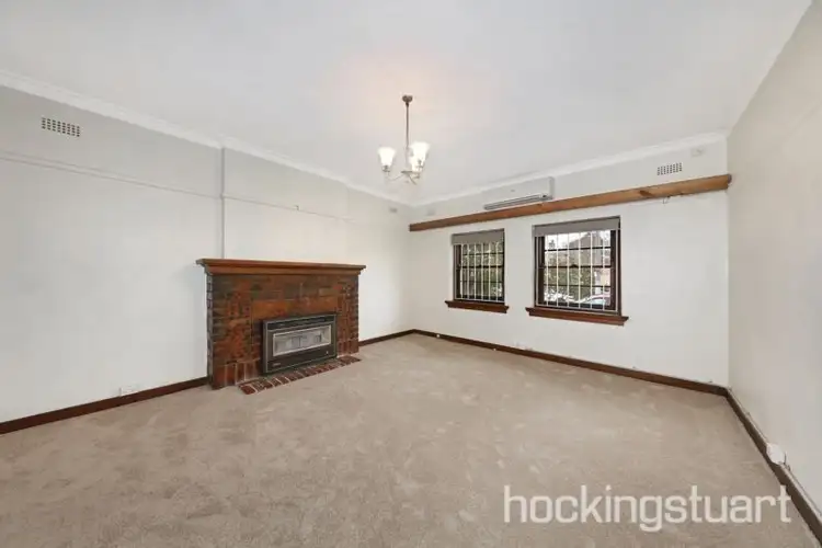 Second view of Homely apartment listing, 1/6 Elm Grove, Armadale VIC 3143