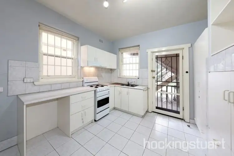 Third view of Homely apartment listing, 1/6 Elm Grove, Armadale VIC 3143
