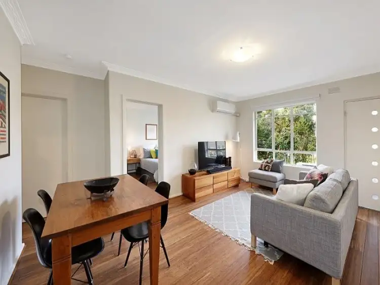 Main view of Homely apartment listing, 6/5 Peak Street, Malvern East VIC 3145
