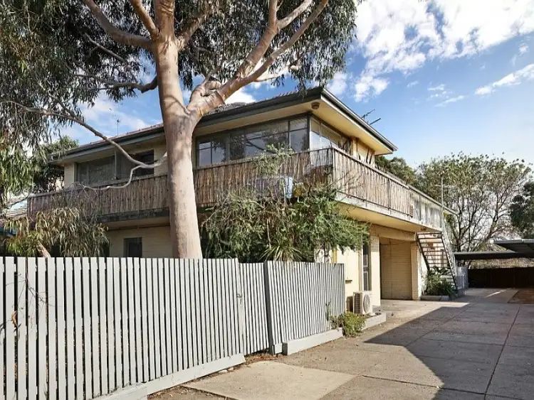 Second view of Homely apartment listing, 6/5 Peak Street, Malvern East VIC 3145