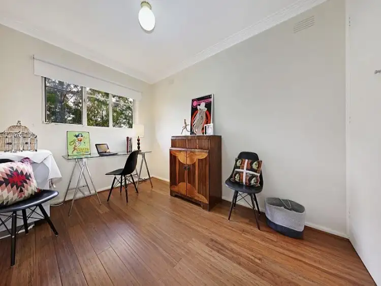 Sixth view of Homely apartment listing, 6/5 Peak Street, Malvern East VIC 3145