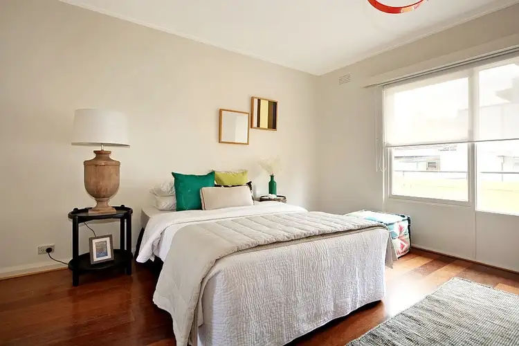 Fourth view of Homely apartment listing, 14/66 Murray Street, Prahran VIC 3181