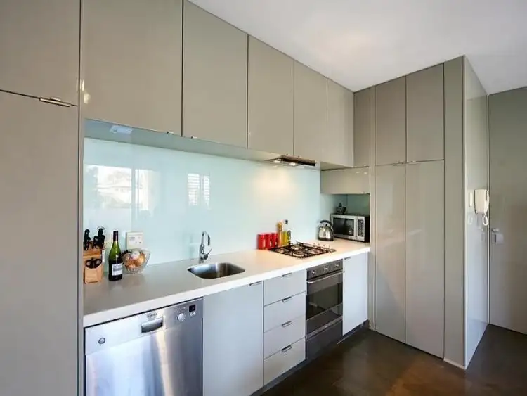 Fourth view of Homely apartment listing, 2/38 Porter Street, Prahran VIC 3181