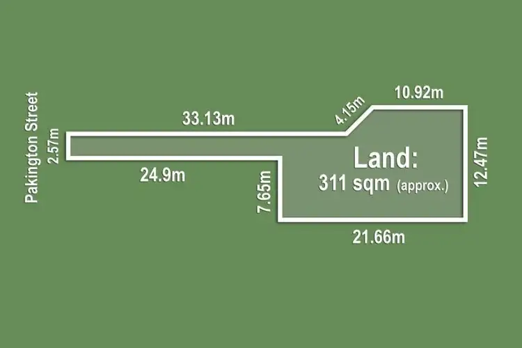 94 Pakington Street, St Kilda VIC 3182