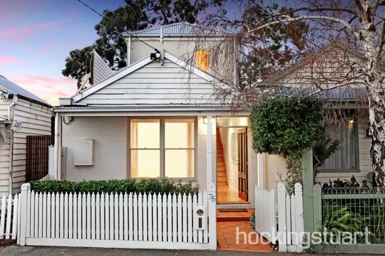 75 Pridham Street, Prahran VIC 3181