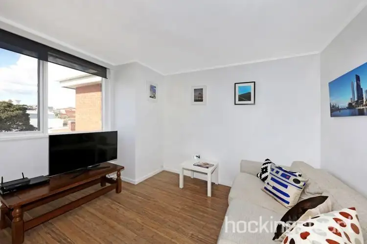 Second view of Homely apartment listing, 13/37 Greville Street, Prahran VIC 3181