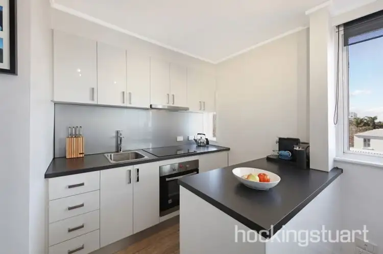 Fourth view of Homely apartment listing, 13/37 Greville Street, Prahran VIC 3181