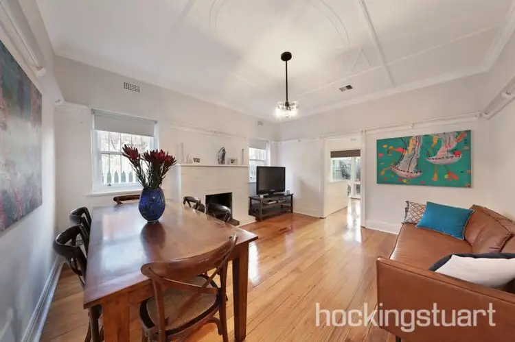 Second view of Homely house listing, 1 Chatsworth Road, Prahran VIC 3181