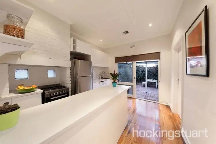 Third view of Homely house listing, 1 Chatsworth Road, Prahran VIC 3181