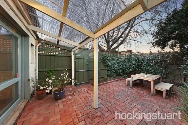 Fourth view of Homely house listing, 1 Chatsworth Road, Prahran VIC 3181