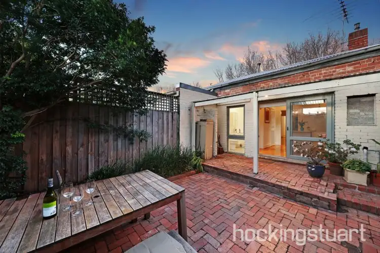 Fifth view of Homely house listing, 1 Chatsworth Road, Prahran VIC 3181