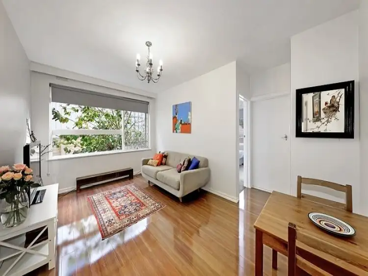 13/19A Ellesmere Road, Prahran VIC 3181