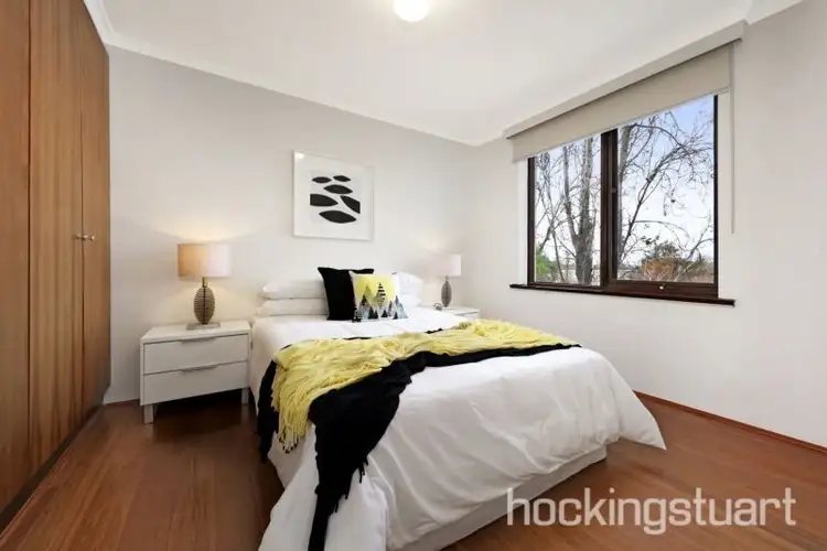 Fourth view of Homely apartment listing, 15/405 Dandenong Road, Armadale VIC 3143