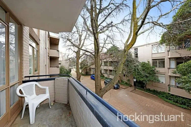 Second view of Homely apartment listing, 13/200 Wattletree Road, Malvern VIC 3144