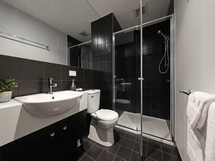 Seventh view of Homely apartment listing, 8/496 Dandenong Road, Caulfield North VIC 3161