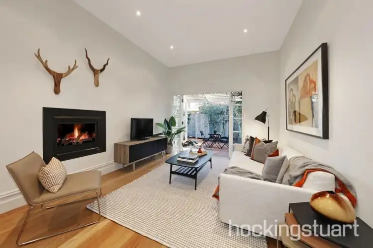 Sixth view of Homely house listing, 35 Tyrone Street, South Yarra VIC 3141