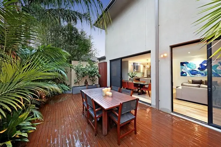 Fifth view of Homely house listing, 16 Princes Street, Caulfield North VIC 3161