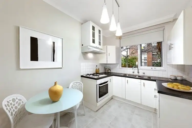 Third view of Homely apartment listing, 3/50 Denbigh Road, Armadale VIC 3143