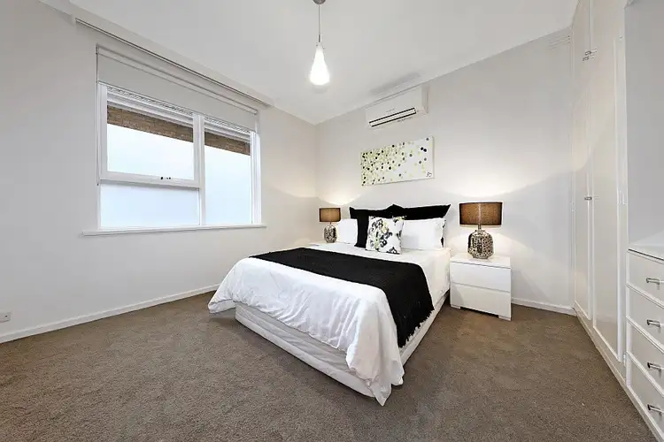 Fourth view of Homely apartment listing, 3/50 Denbigh Road, Armadale VIC 3143