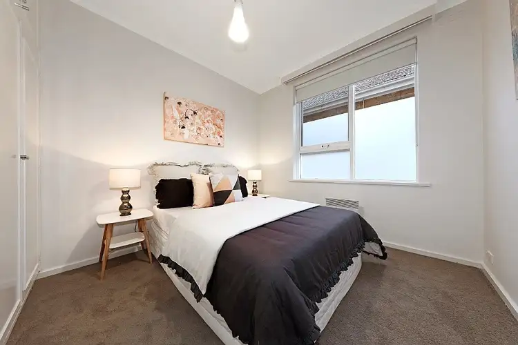 Fifth view of Homely apartment listing, 3/50 Denbigh Road, Armadale VIC 3143