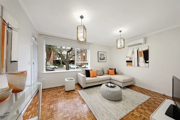 Sixth view of Homely apartment listing, 3/50 Denbigh Road, Armadale VIC 3143