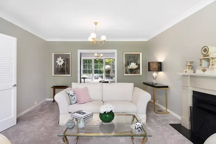 Fifth view of Homely house listing, 101 Cambourne Avenue, St Ives NSW 2075
