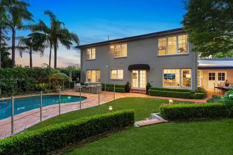 Sixth view of Homely house listing, 101 Cambourne Avenue, St Ives NSW 2075