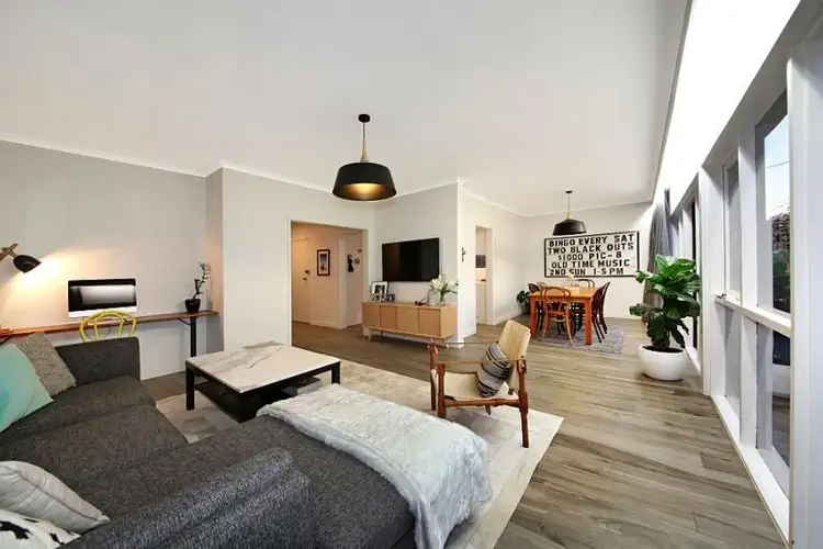 Fourth view of Homely apartment listing, 1/41 Wilgah Street, St Kilda East VIC 3183
