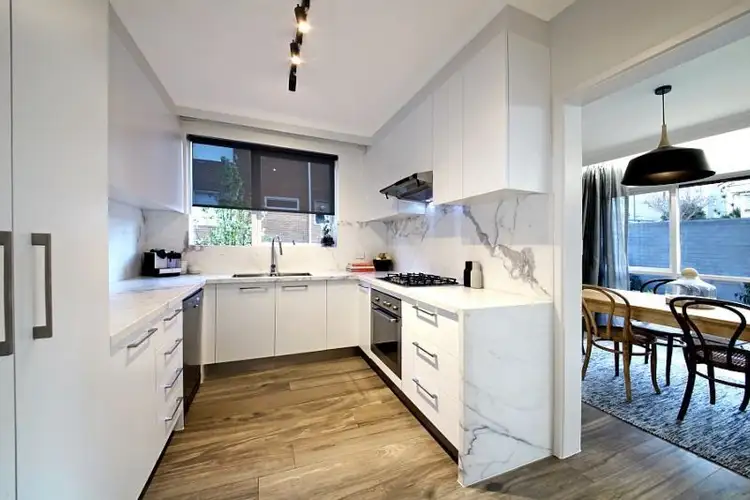 Fifth view of Homely apartment listing, 1/41 Wilgah Street, St Kilda East VIC 3183