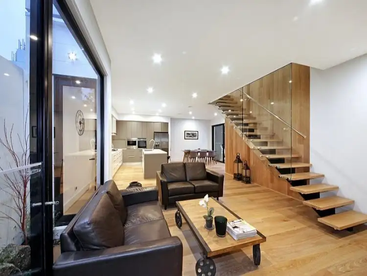 Second view of Homely house listing, 20 Ross Street, Elsternwick VIC 3185