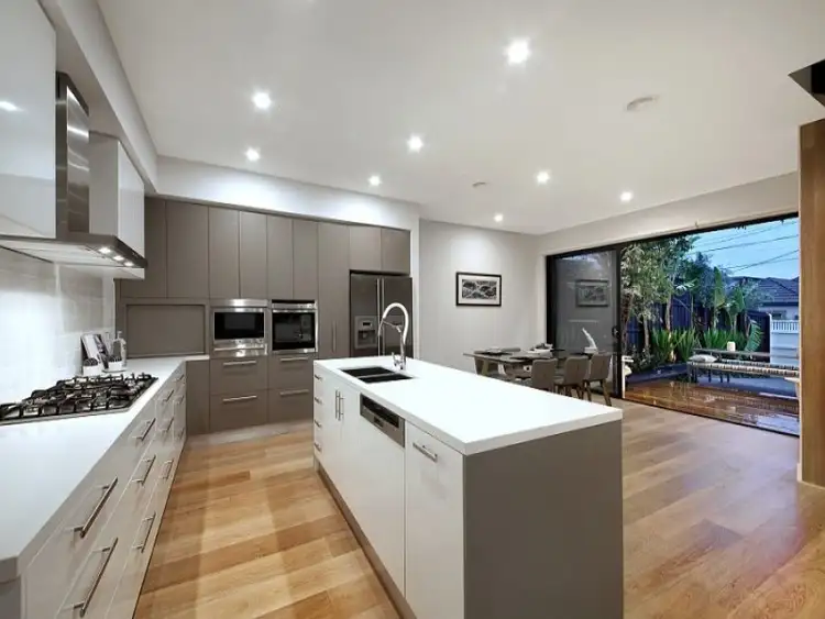 Third view of Homely house listing, 20 Ross Street, Elsternwick VIC 3185