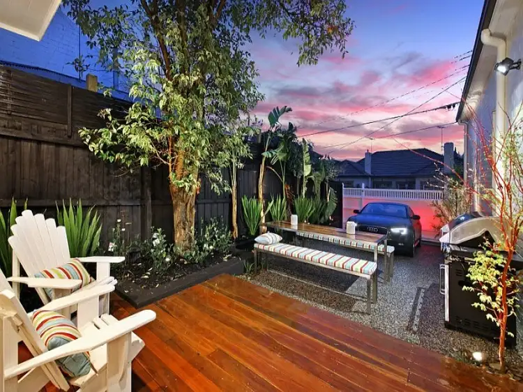 Fourth view of Homely house listing, 20 Ross Street, Elsternwick VIC 3185