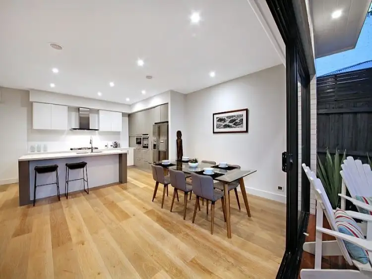 Fifth view of Homely house listing, 20 Ross Street, Elsternwick VIC 3185